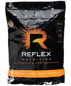 Reflex Nutrition - Instant Mass Heavyweight