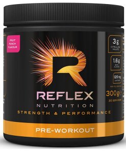Reflex Nutrition - Pre-Workout
