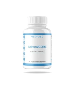 Revive - AdrenalCore - 60 vcaps