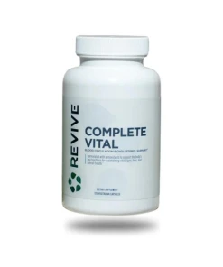 Revive - Complete Vital - 120 vcaps