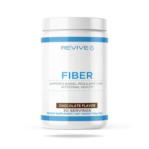 Revive - Fiber
