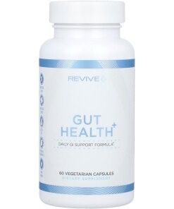 Revive - Gut Health+ - 60 vcaps
