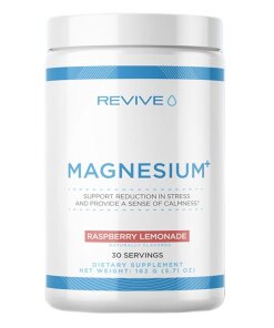 Revive - Magnesium+