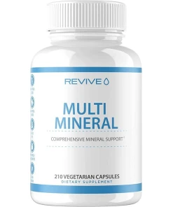 Revive - Multi Mineral - 210 vcaps