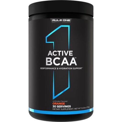 Rule One - Active BCAA