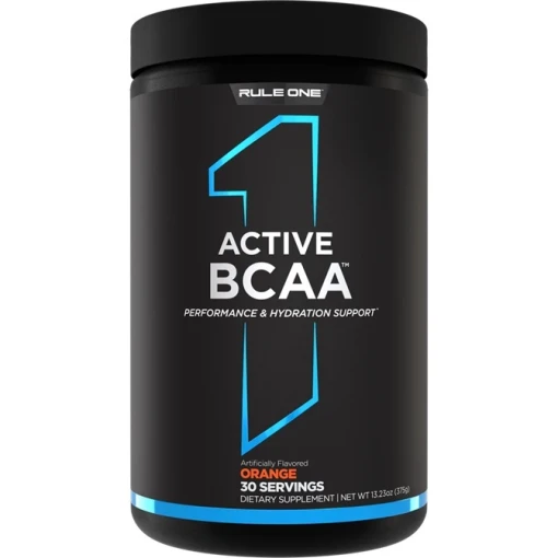 Rule One - Active BCAA