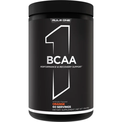 Rule One - BCAA