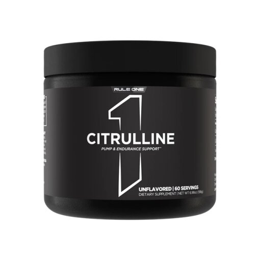 Rule One - Citrulline