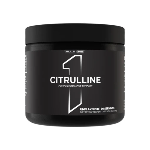 Rule One - Citrulline
