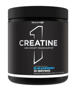 Rule One - Creatine