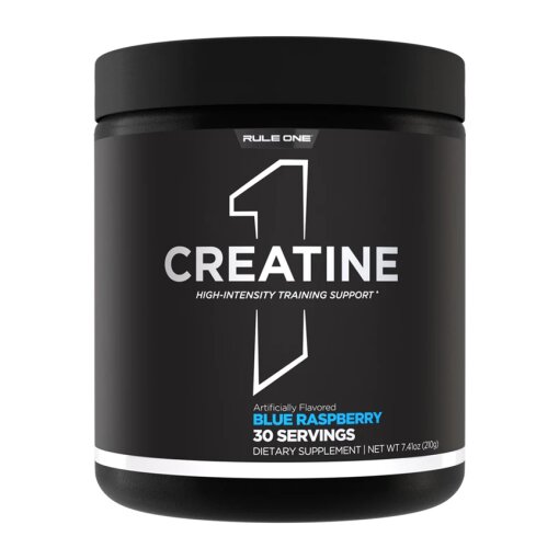 Rule One - Creatine
