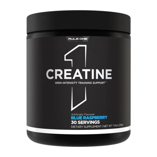 Rule One - Creatine