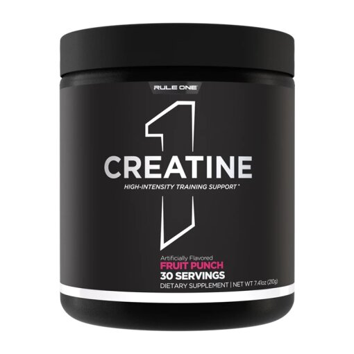 Rule One - Creatine