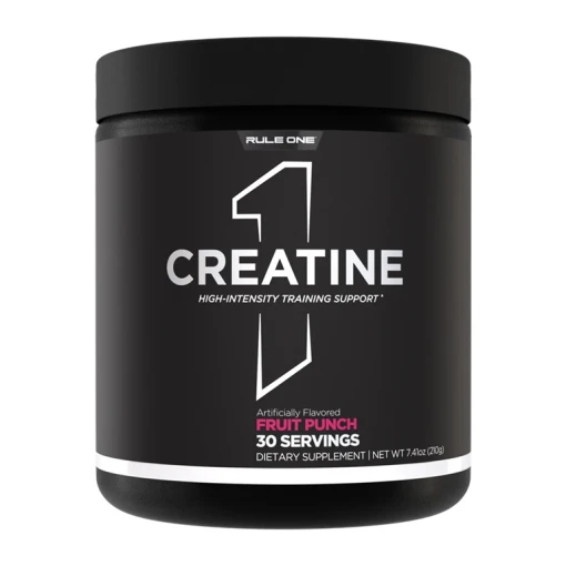 Rule One - Creatine