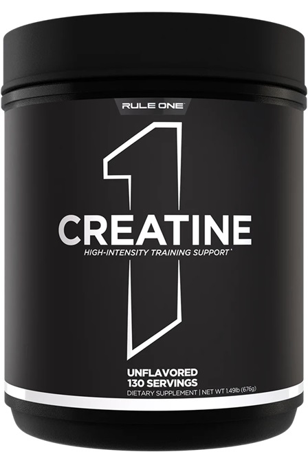 Rule One - Creatine