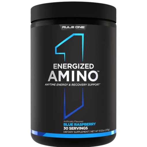 Rule One - Energized Amino