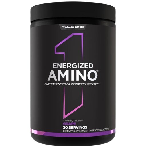 Rule One - Energized Amino