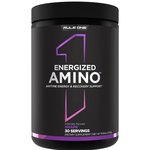 Rule One - Energized Amino