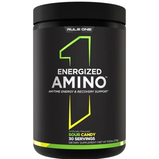 Rule One - Energized Amino