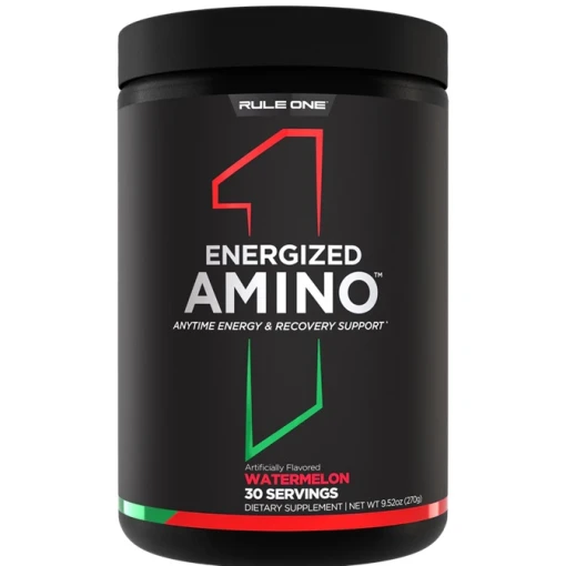 Rule One - Energized Amino