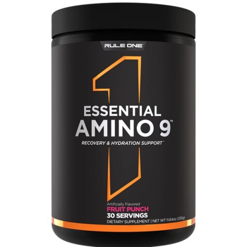 Rule One - Essential Amino 9