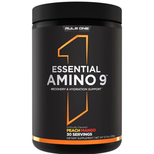 Rule One - Essential Amino 9