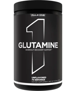 Rule One - Glutamine