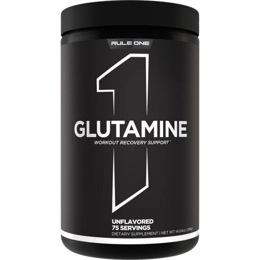 Rule One - Glutamine