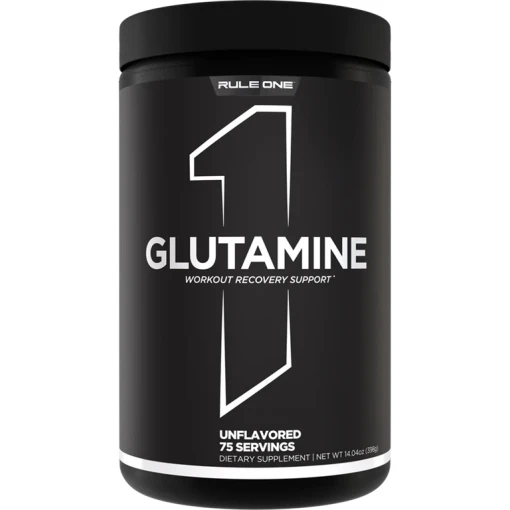 Rule One - Glutamine