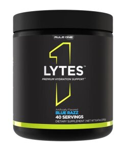 Rule One - Lytes