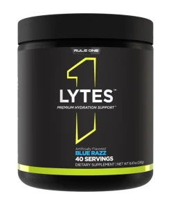 Rule One - Lytes