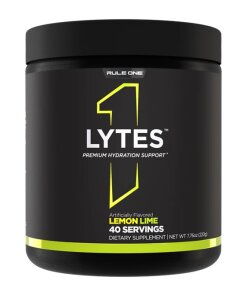 Rule One - Lytes