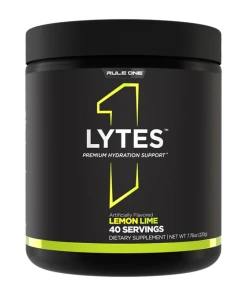 Rule One - Lytes