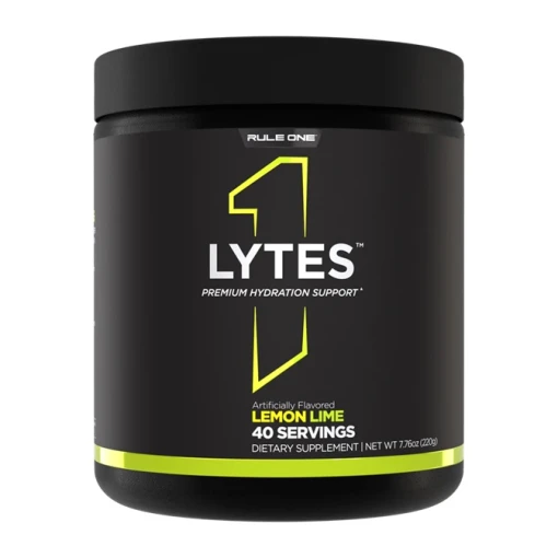 Rule One - Lytes