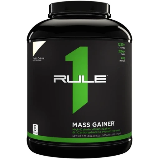Rule One - Mass Gainer