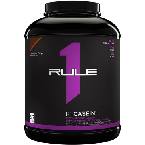 Rule One - R1 Casein