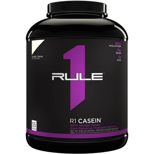 Rule One - R1 Casein