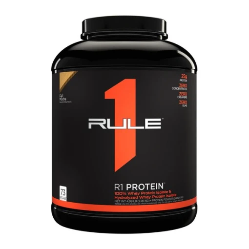 Rule One - R1 Protein