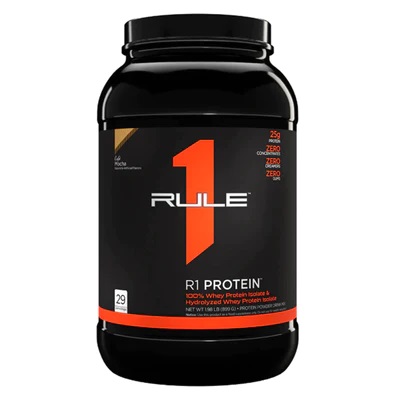 Rule One - R1 Protein