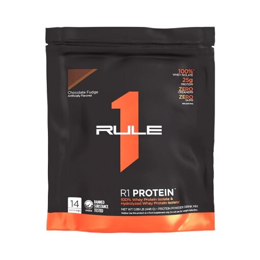 Rule One - R1 Protein