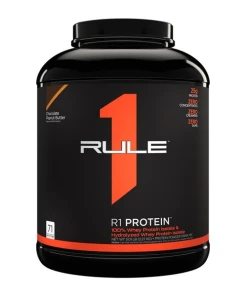 Rule One - R1 Protein