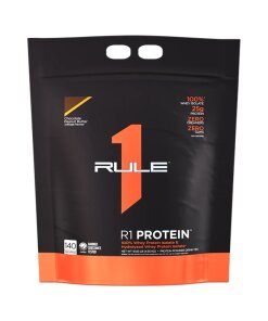 Rule One - R1 Protein