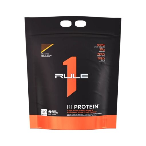Rule One - R1 Protein
