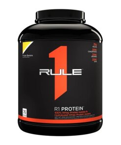 Rule One - R1 Protein