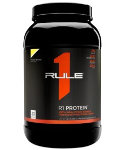 Rule One - R1 Protein
