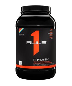 Rule One - R1 Protein