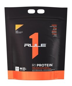 Rule One - R1 Protein