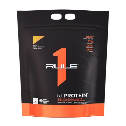 Rule One - R1 Protein