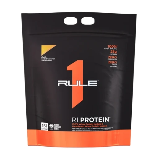 Rule One - R1 Protein
