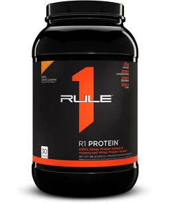 Rule One - R1 Protein